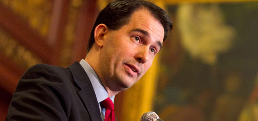 Scott Walker