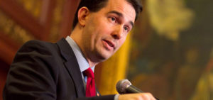 Scott Walker